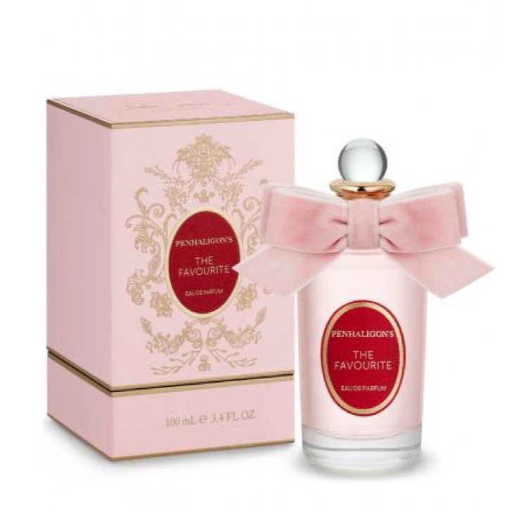 PENHALIGON'S 潘海利根 THE FAVOURITE 女王的耳語淡香精 30ml/100ml