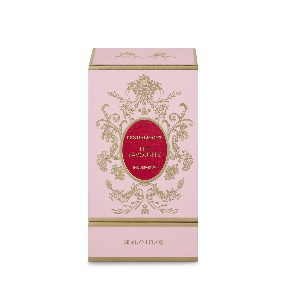PENHALIGON'S 潘海利根 THE FAVOURITE 女王的耳語淡香精 30ml/100ml