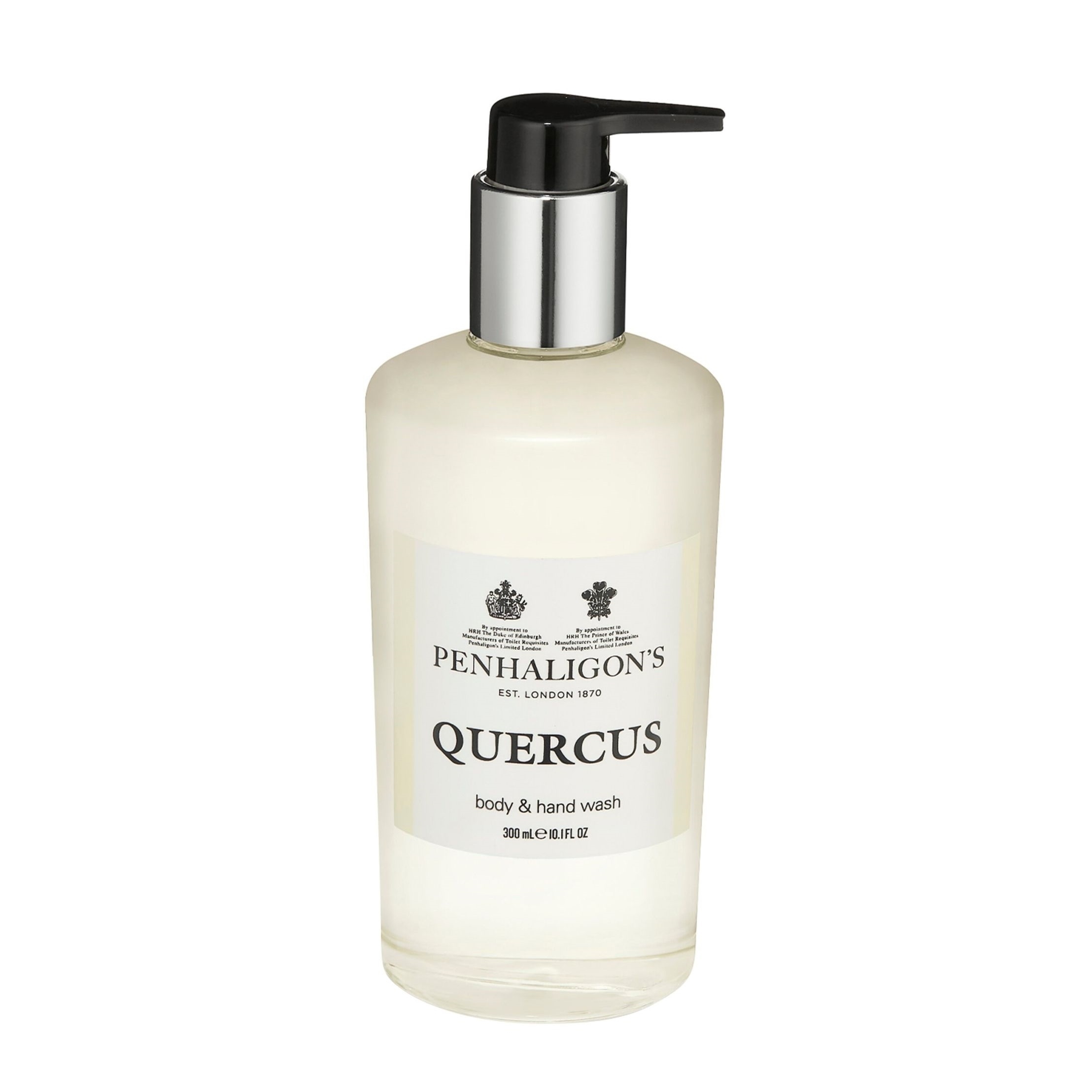 PENHALIGON'S 潘海利根 Quercus 皇家橡樹沐浴露 300ml