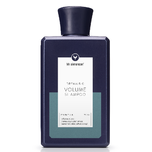 HH Simonsen Volume Shampoo 250ml