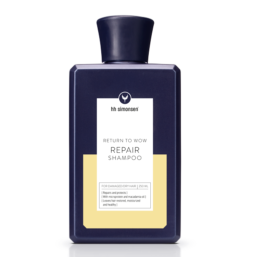 HH Simonsen Repair Shampoo 250ml