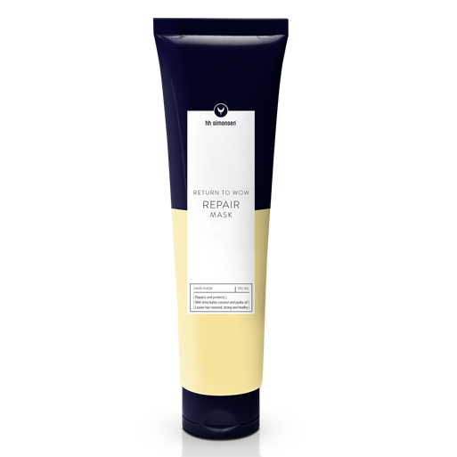 HH Simonsen Repair Mask 150ml