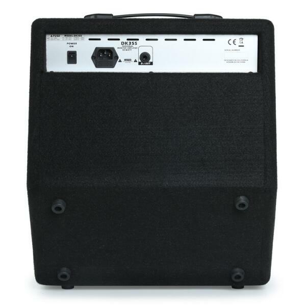 CoolMusic DK-35s 多功能 全頻率 藍牙連接 樂器 音箱