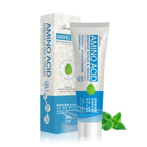 【BIOCHEM 倍優】雅聞氨基酸專業護理牙膏150g(共2款)Ⓗ