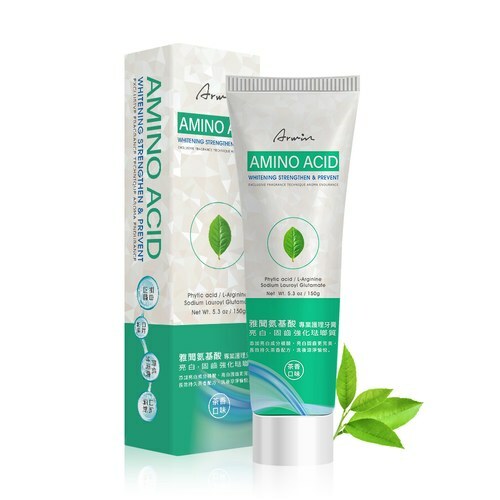 【BIOCHEM 倍優】雅聞氨基酸專業護理牙膏150g(共2款)Ⓗ
