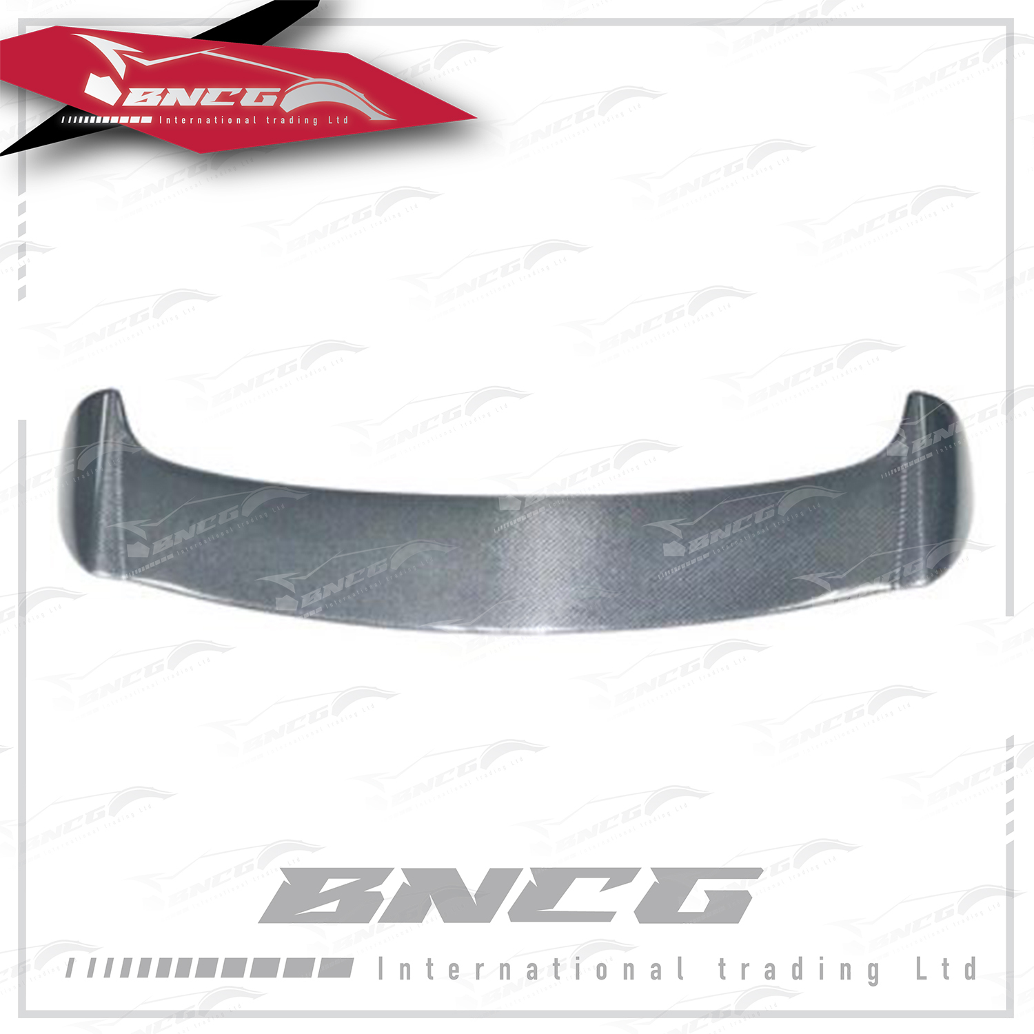 福斯 Volkswagen Golf 6 GTI 10-13年式 改裝 卡夢 碳纖維 外觀件 空力套件 頂翼 擾流板