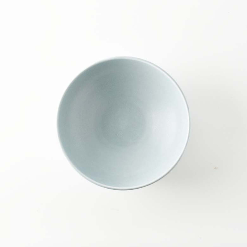 Bamii 18cm bowl Ice Blue | sobokai
