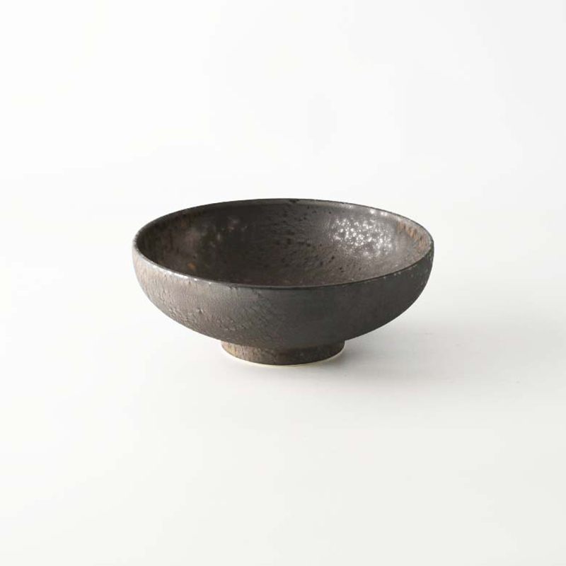 Bamii 18cm碗 金結晶 | sobokai