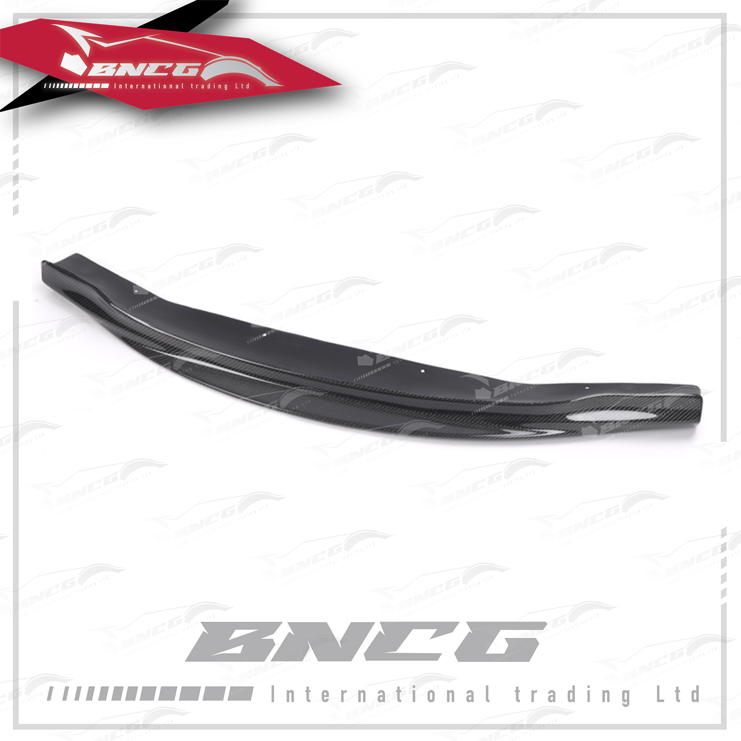 寶馬BMW 5系 F10 M5 F18 改裝 卡夢 碳纖維 外觀件 空力套件 RKP款 前下巴 前導流