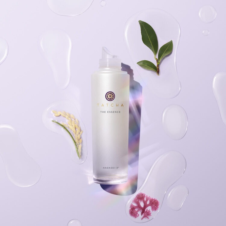 Tatcha - The Essence 煥采盈亮精華水 150ml