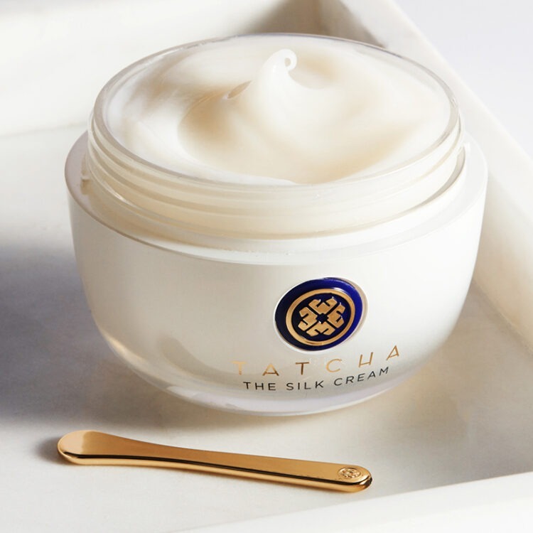 Tatcha - The Silk Cream 煥采絲滑補濕霜 50ml