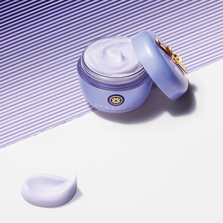 Tatcha - The Dewy Skin Cream 煥麗柔膚面霜 豐盈飽滿保濕面霜 50ml/75ml