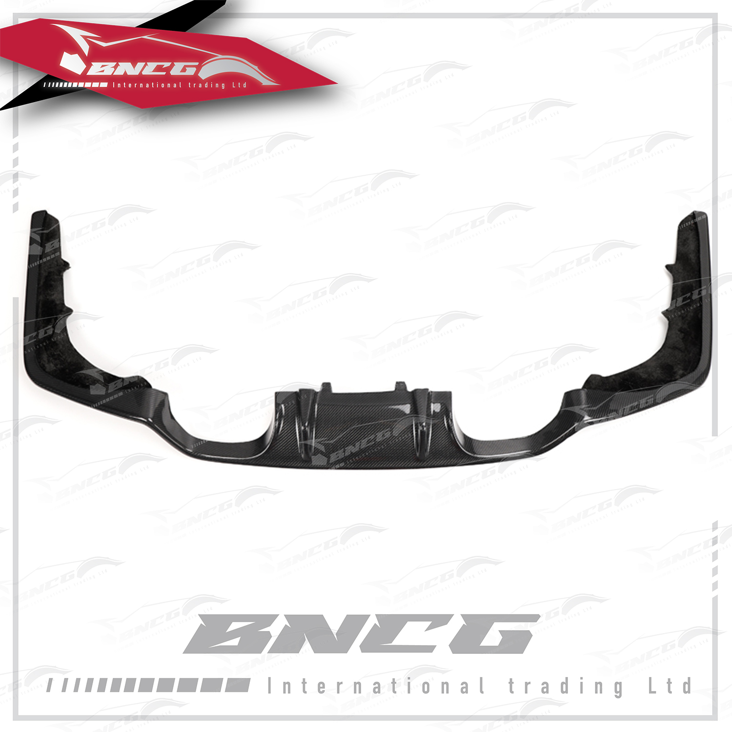 寶馬 BMW F80 M3 F82 M4 14-18年式 改裝 卡夢 碳纖維 外觀件 空力套件 3D款 後下巴 後導流