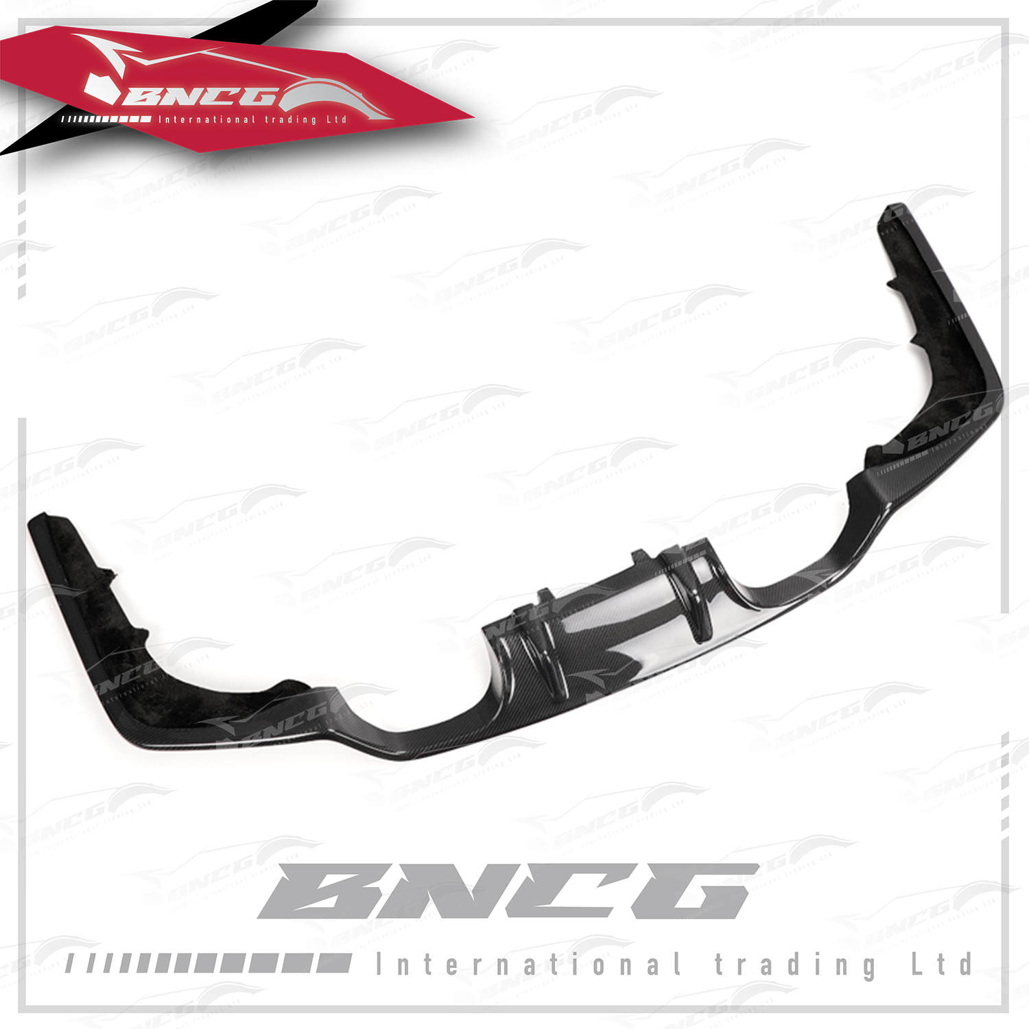 寶馬 BMW F80 M3 F82 M4 14-18年式 改裝 卡夢 碳纖維 外觀件 空力套件 3D款 後下巴 後導流