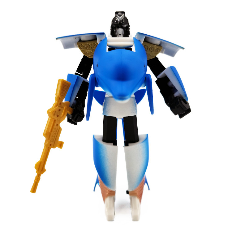 Dolphin - Sea Animal Robot