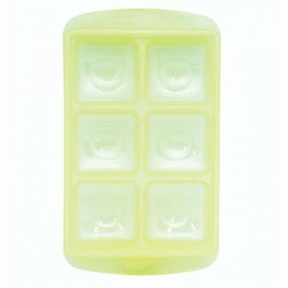 EDISON ma ma 嬰兒食物冷凍分隔器 (L)