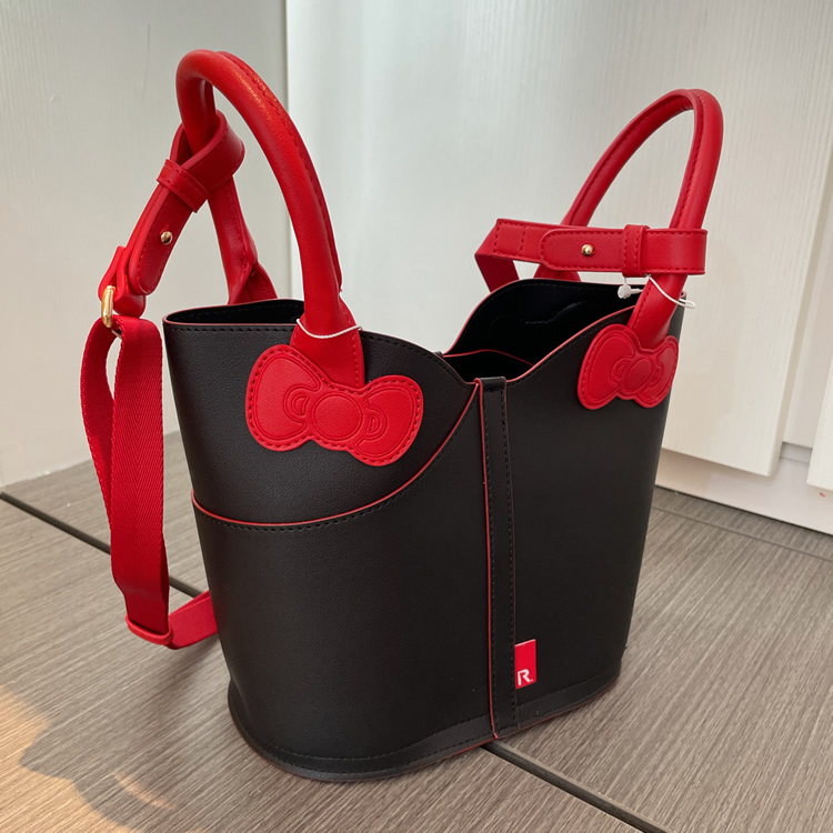 Hello Kitty x Rootote 聯乘手袋 會員價$430