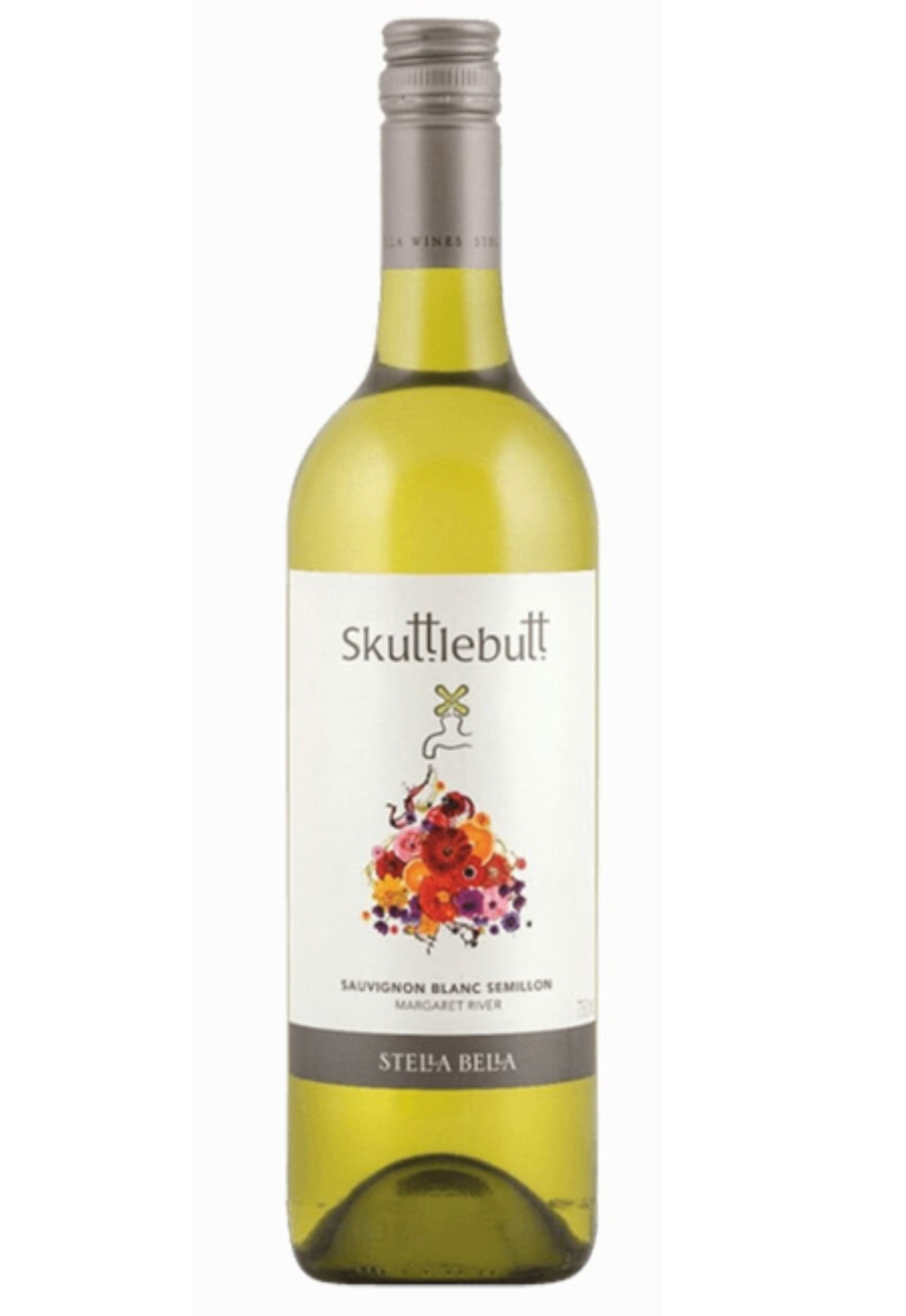 Skuttlebutt Sauvignon Blanc Semillon 2020/21