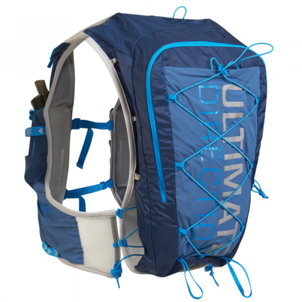 Ultimate Direction MOUNTAIN VEST 5.0 越野跑背心