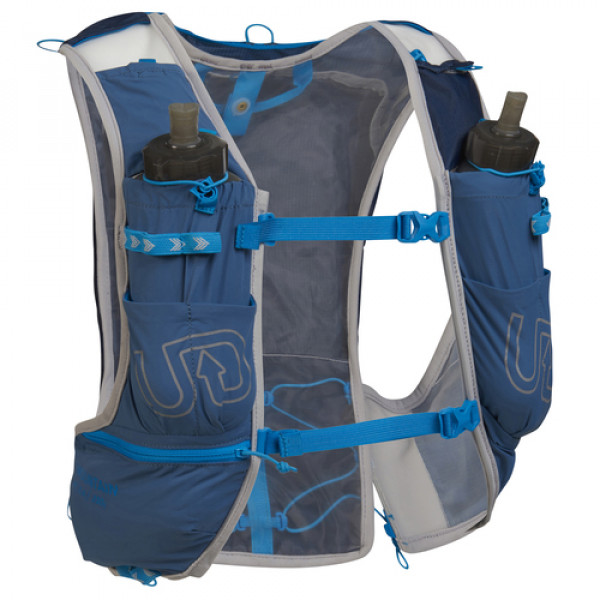 Ultimate Direction MOUNTAIN VEST 5.0 越野跑背心