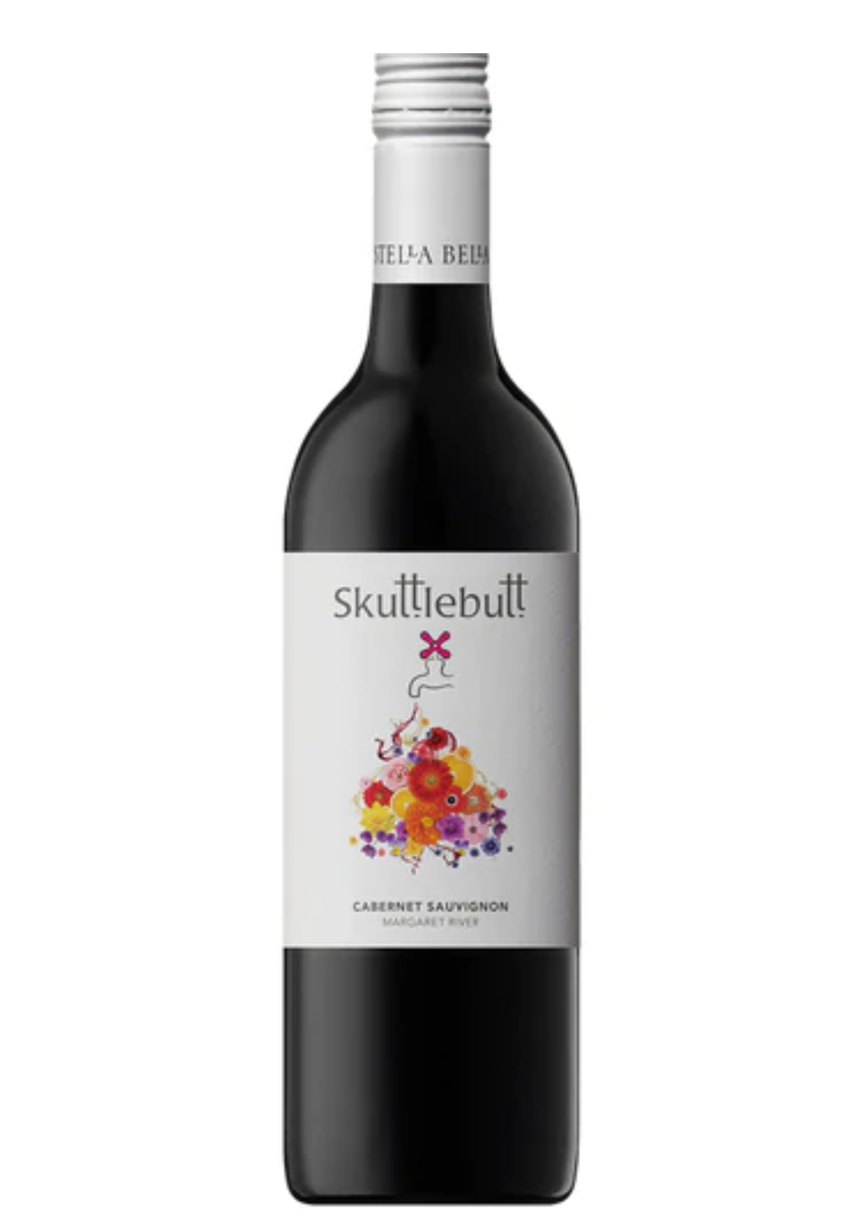 Skuttlebutt Cabernet Sauvignon 2017  (JS 94 WA 91)