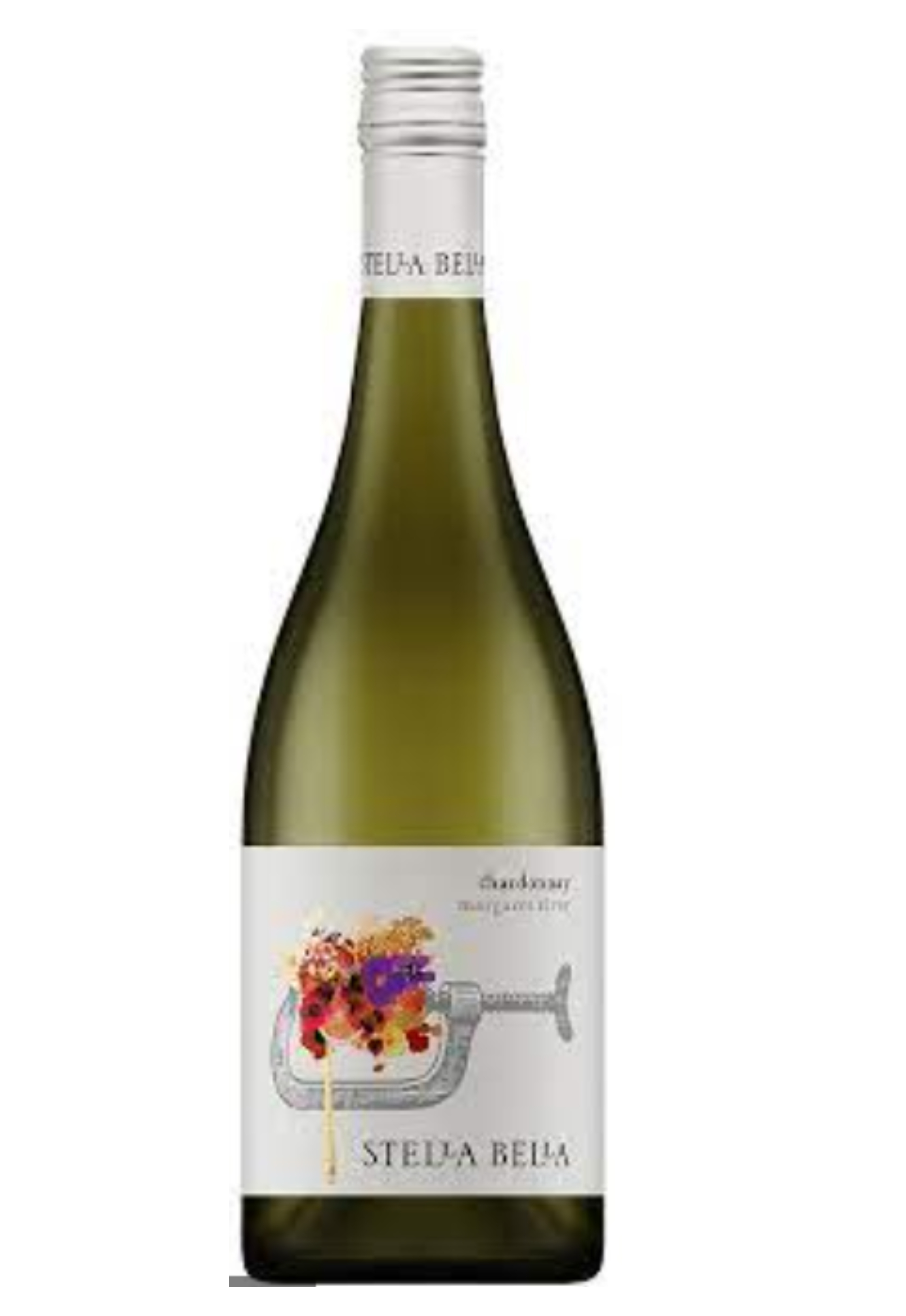 Stella Bella Chardonnay 2023 (JS 93 WA 92)