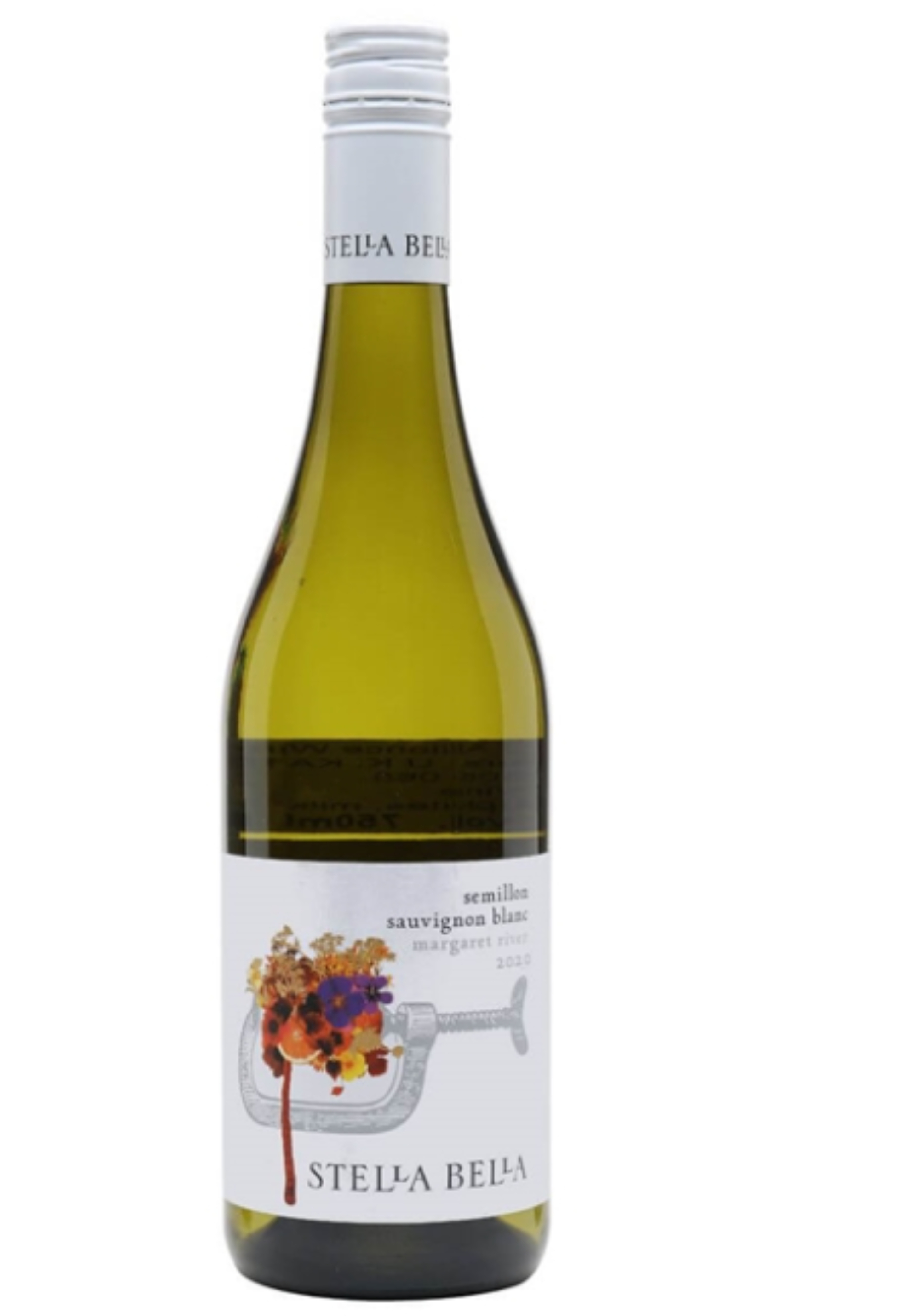 Stella Bella Semillon Sauvignon Blanc 2023