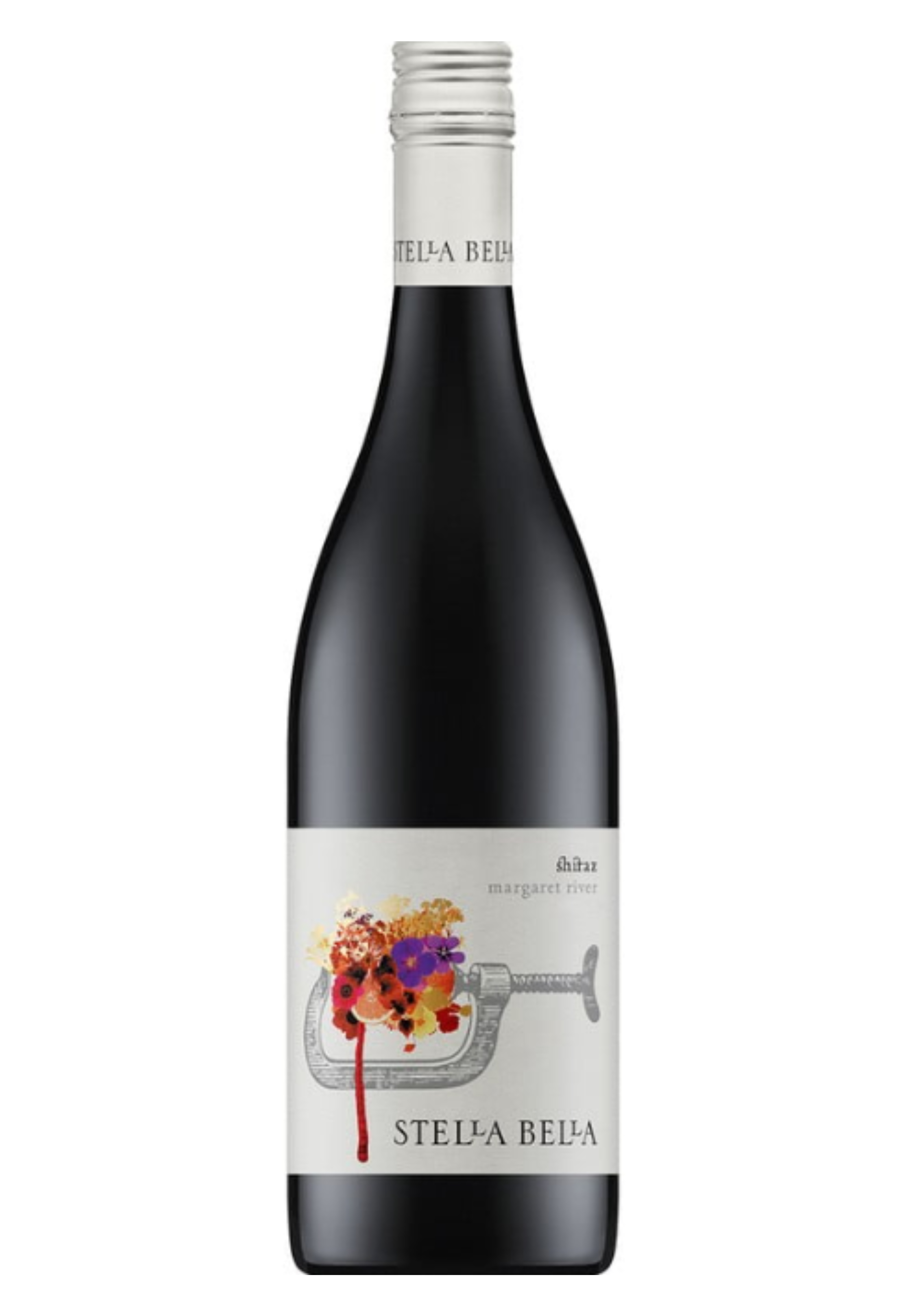 Stella Bella Shiraz 2018/19 - JS 90 (2018)JS 92 (2019)