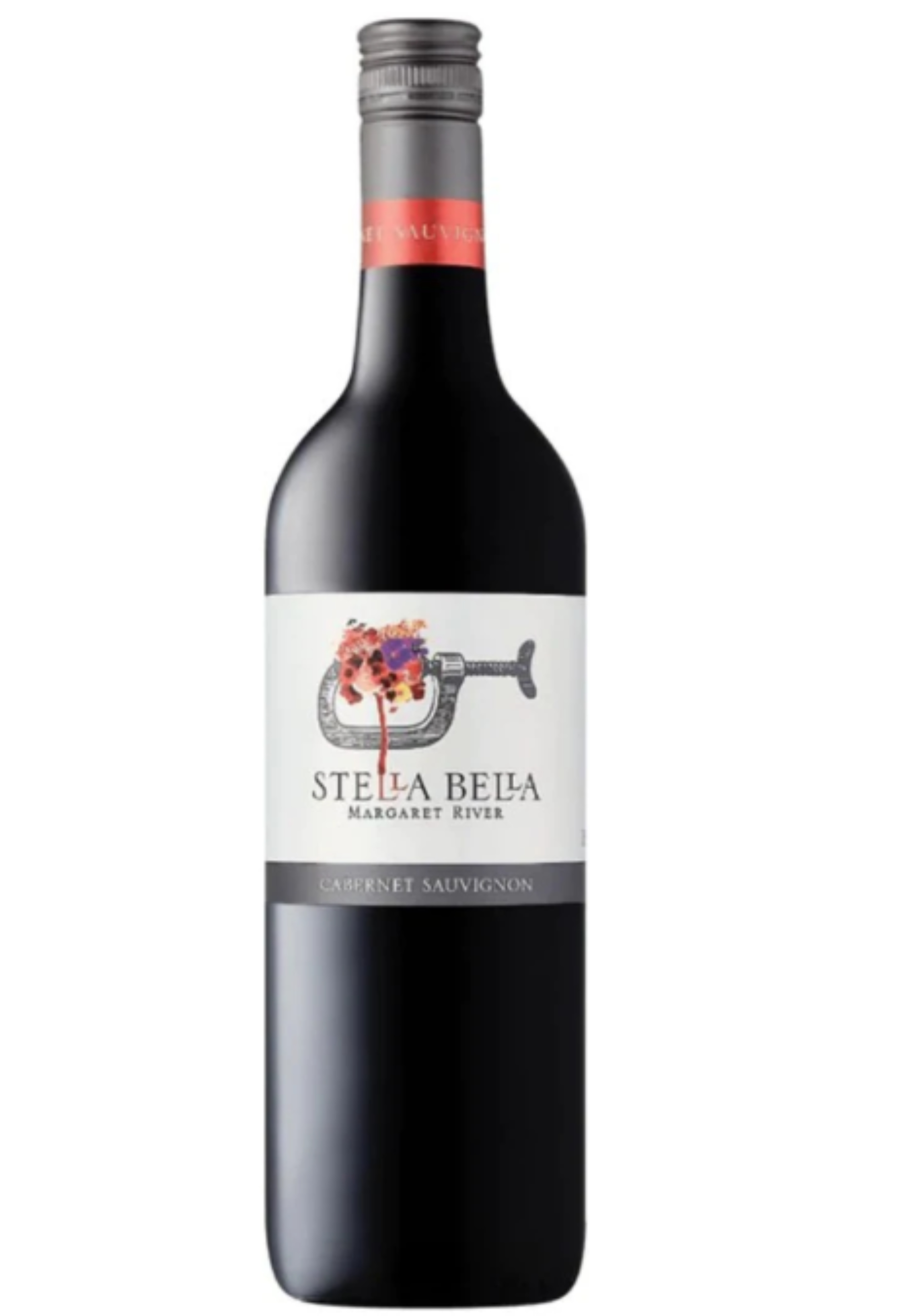 Stella Bella Cabernet Sauvignon 2017  (JS 92)