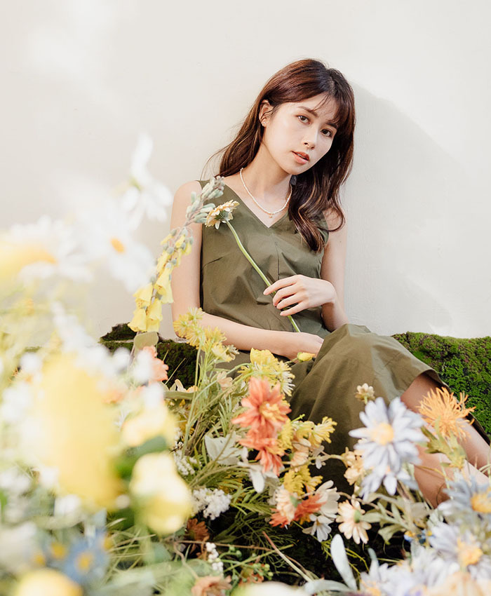 6月中旬，夢的地址