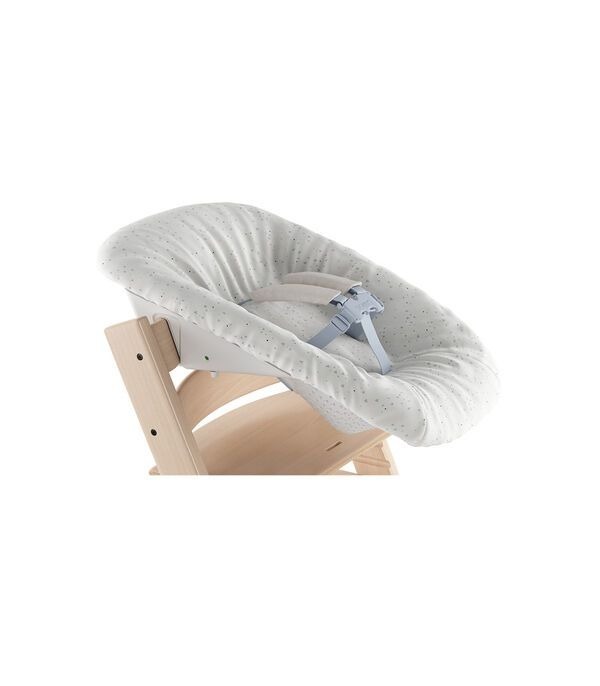 【挪威Stokke】Tripp Trapp Newborn Cover 初生嬰兒套件布罩 (全1色)