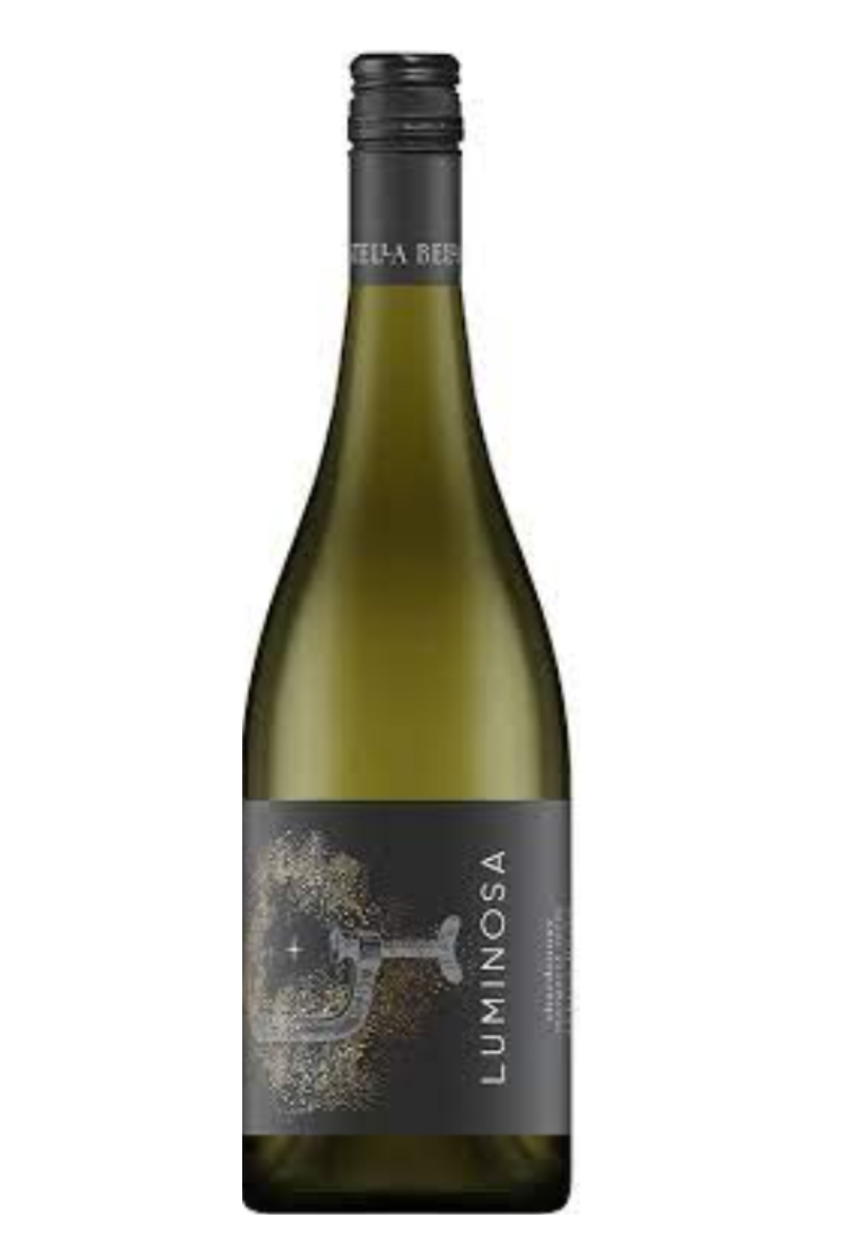 Luminosa Chardonnay 2019 ( JS 96)