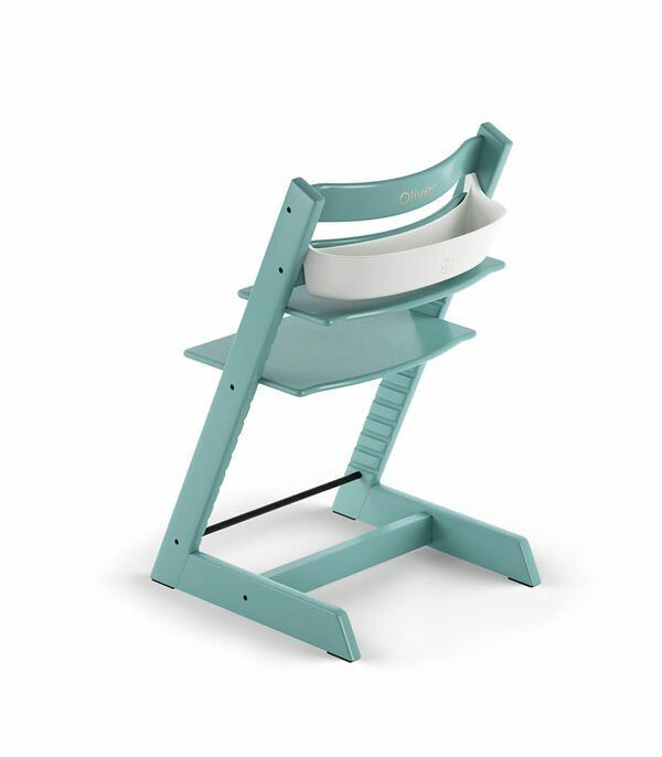 【挪威Stokke】Tripp Trapp Storage 成長椅收納盒