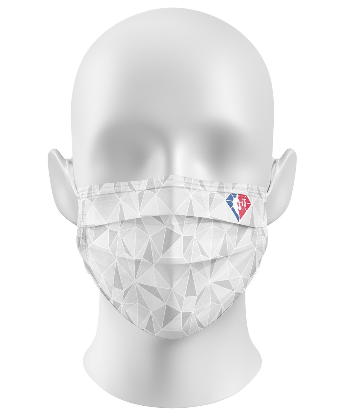 Co.Protect NBA 2022 75週年紀念限量款 十入