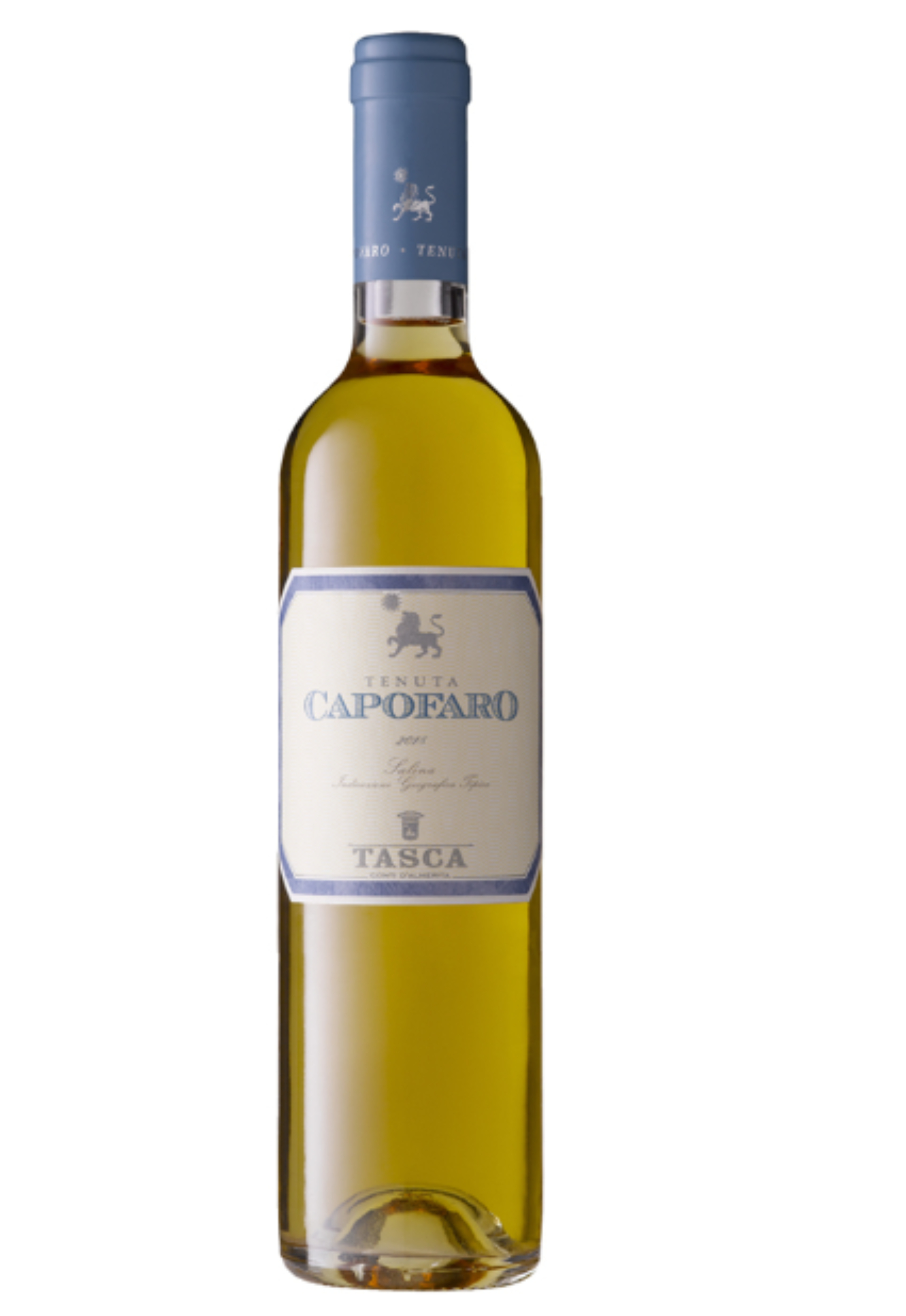 Tenuta Tasca Capofaro Malvasia Salina IGT 2017 WA 93 (37.5cl)