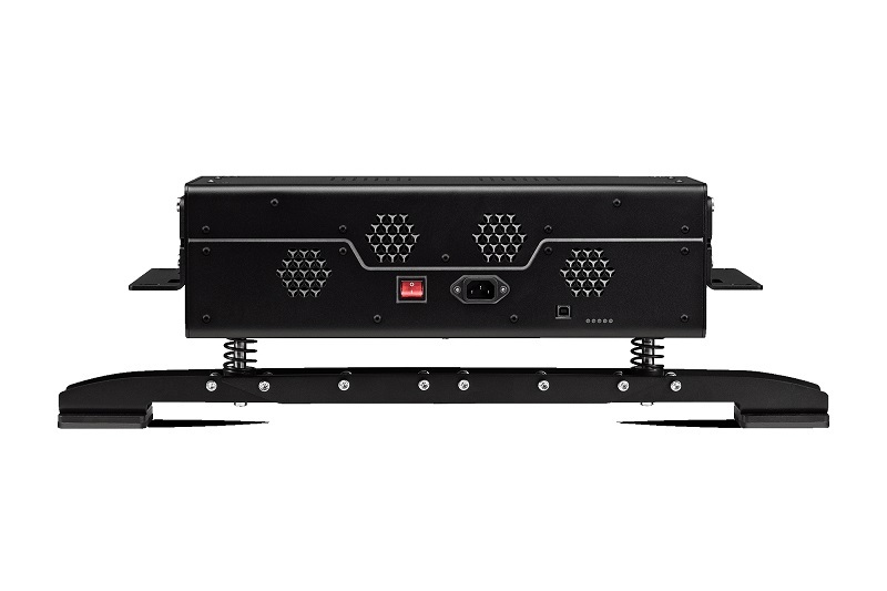 米特3C數位–NLR MOTION PLUS PLATFORM 動態模擬器 適用賽車 飛行遊戲