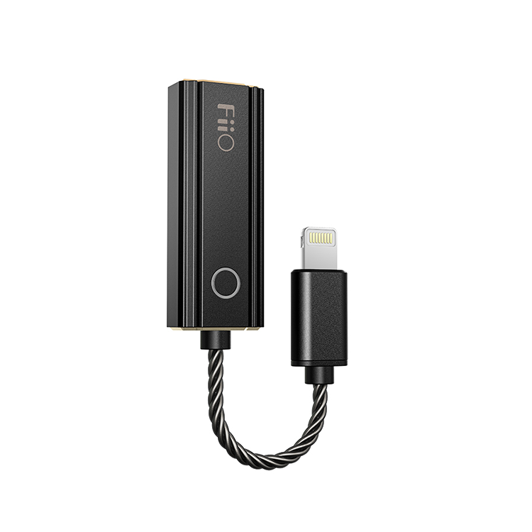 【超優惠價格】FiiO KA1 小型便攜解碼耳擴