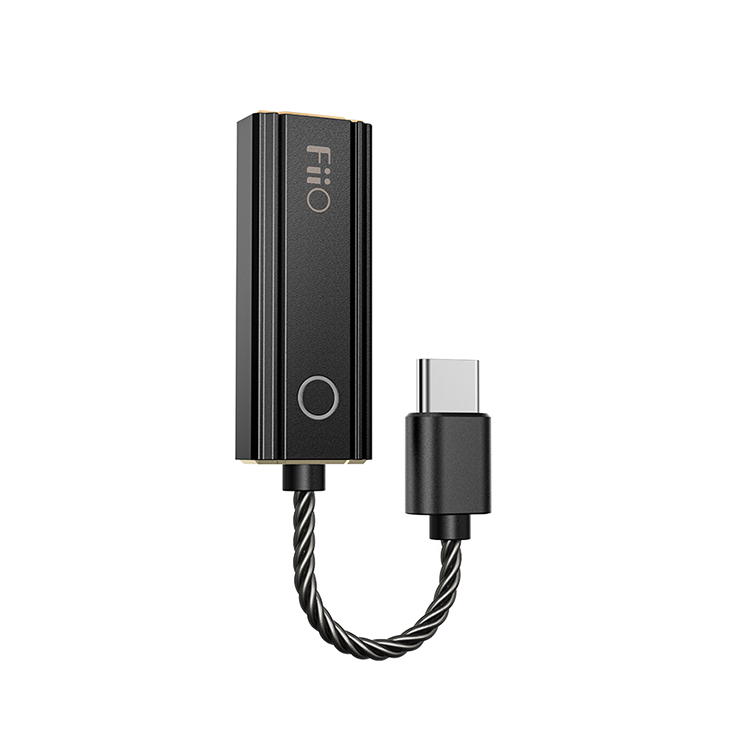 【超優惠價格】FiiO KA1 小型便攜解碼耳擴