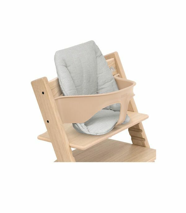 【挪威Stokke】  Tripp Trapp Nordic Mini Baby Cushion 成長椅迷你嬰兒坐墊Nordic系列 (全1色)
