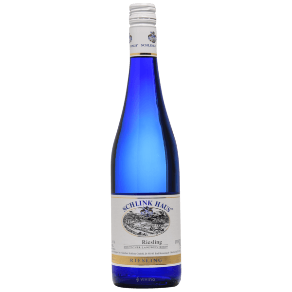 Schlink Haus Riesling 微甜白酒 1500ml