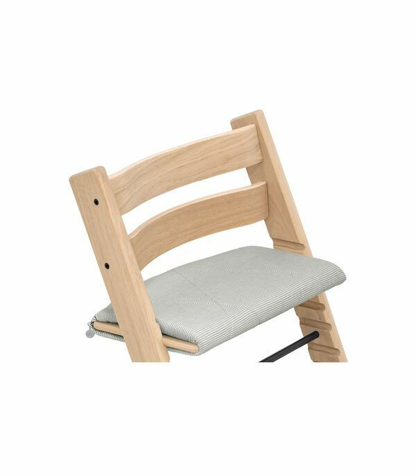 【挪威Stokke】Tripp Trapp Junior Cushion 成長椅兒童坐墊 (全1色)