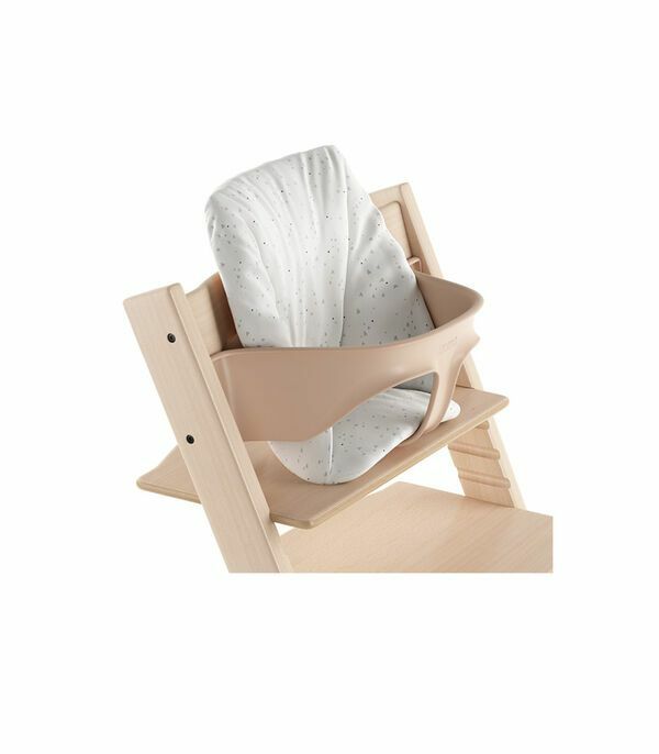 【挪威Stokke】Tripp Trapp Mini Baby Cushion 成長椅迷你嬰兒坐墊 (全1色)
