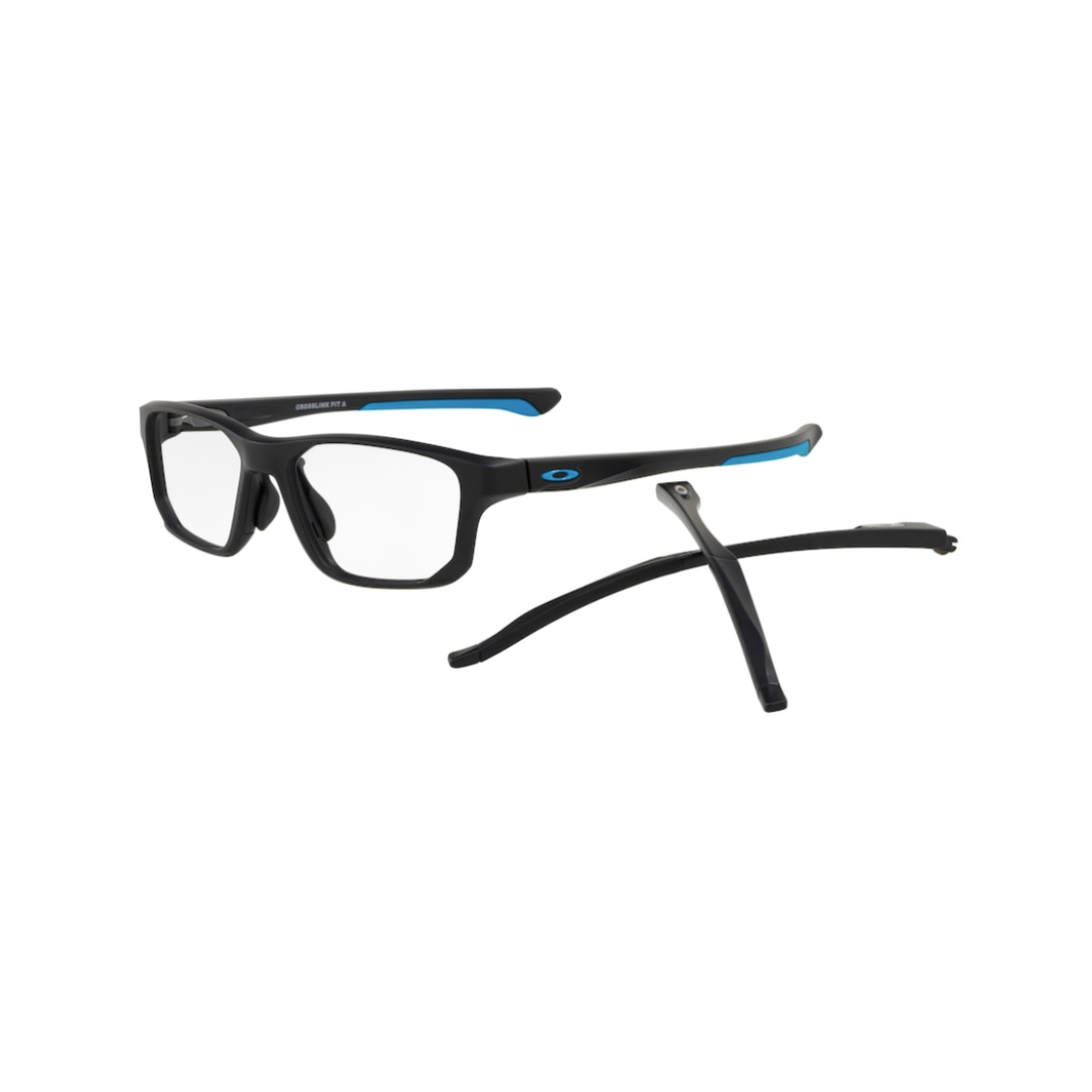 Crosslink 2024 fit oakley