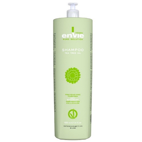envie Vegan Anti Drandruff Shampoo 1000ml
