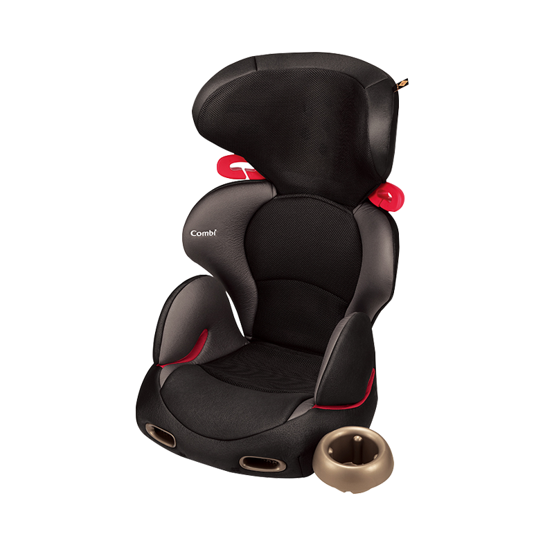 Combi New Buon Junior EG 成長型安全座椅
