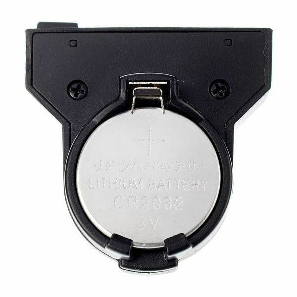 D'Addario Micro Tuner PW-CT-15 響孔調音器