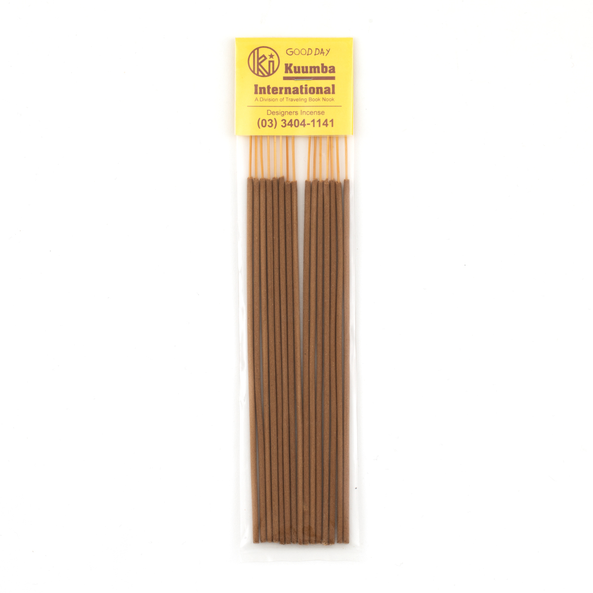 KUUMBA INCENSE