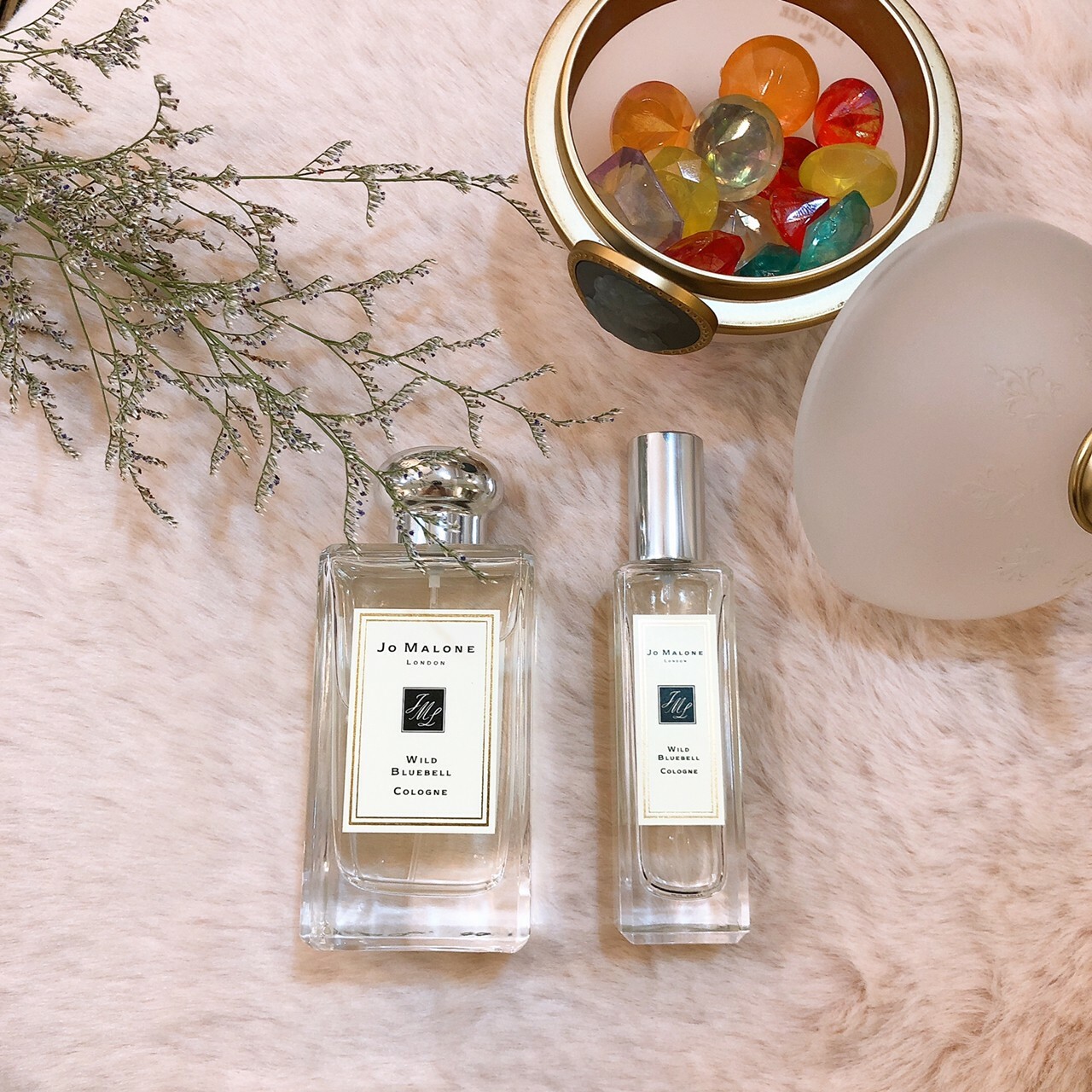 Jo Malone 藍風鈴 30/100ml