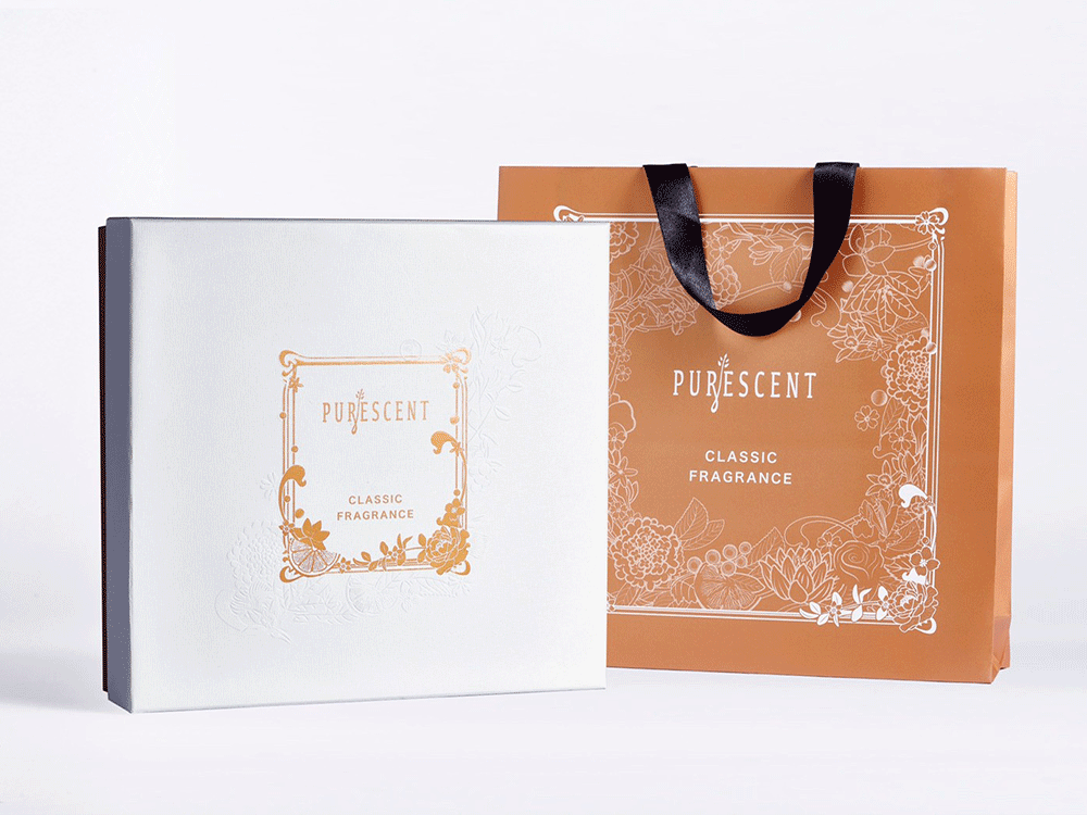 PURESCENT 經典沐浴乳(番紅花x瑪黛茶) PURESCENT 經典沐浴乳(番紅花x瑪黛茶)