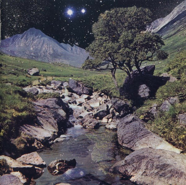 The Beta Band《The Beta Band》（2LP + CD）